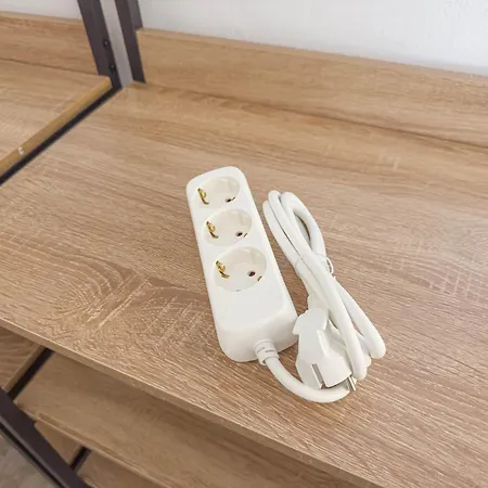 Komfort Mit Großem Balkon, Parkplatz&wifi - Nord Apartment *