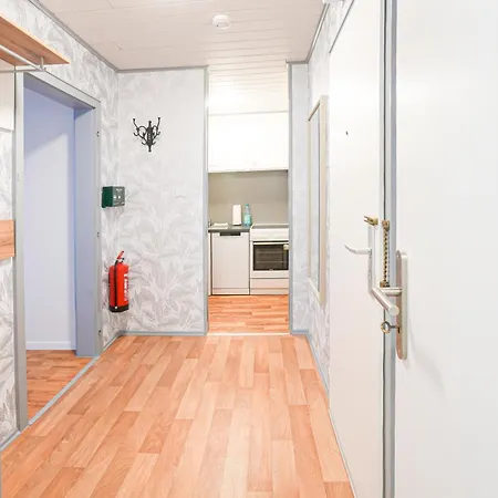 Komfort Mit Großem Balkon, Parkplatz&wifi - Nord Bremen