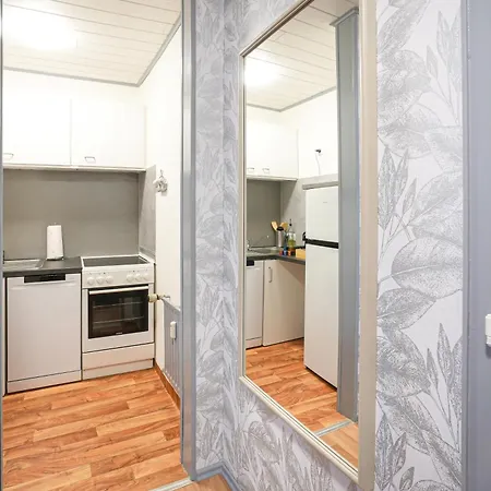 Komfort Mit Grossem Balkon, Parkplatz & Wifi - Nord *