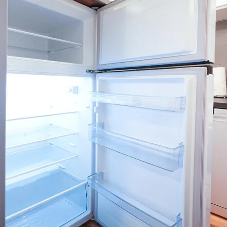 Komfort Mit Großem Balkon, Parkplatz&wifi - Nord Apartment Bremen